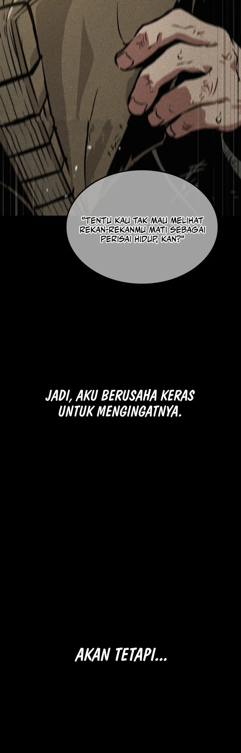 The Martial Genius Who Remembers Everything Chapter 1 Halaman 22
