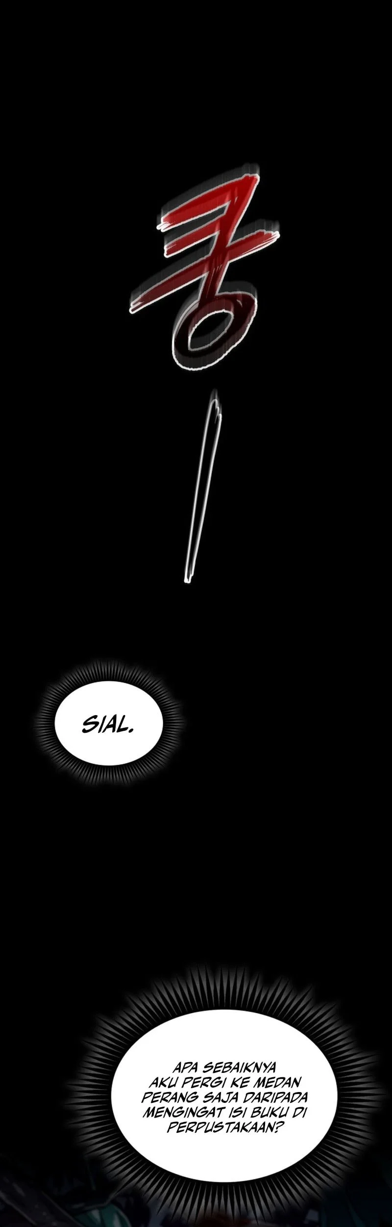The Martial Genius Who Remembers Everything Chapter 1 Halaman 23