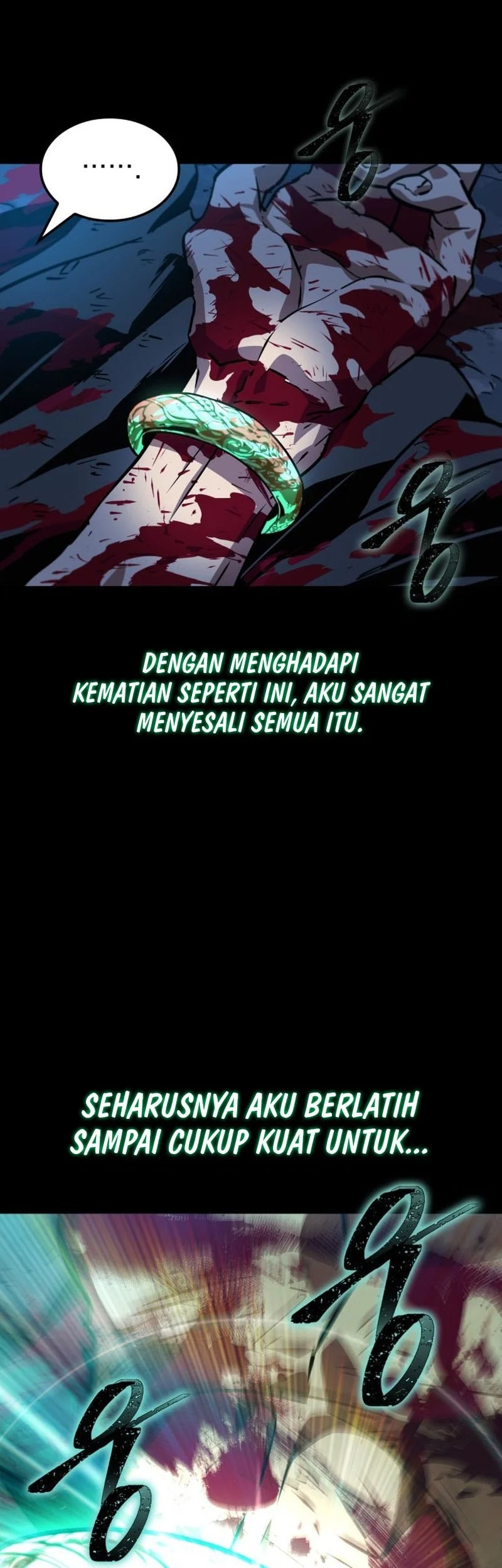 The Martial Genius Who Remembers Everything Chapter 1 Halaman 26