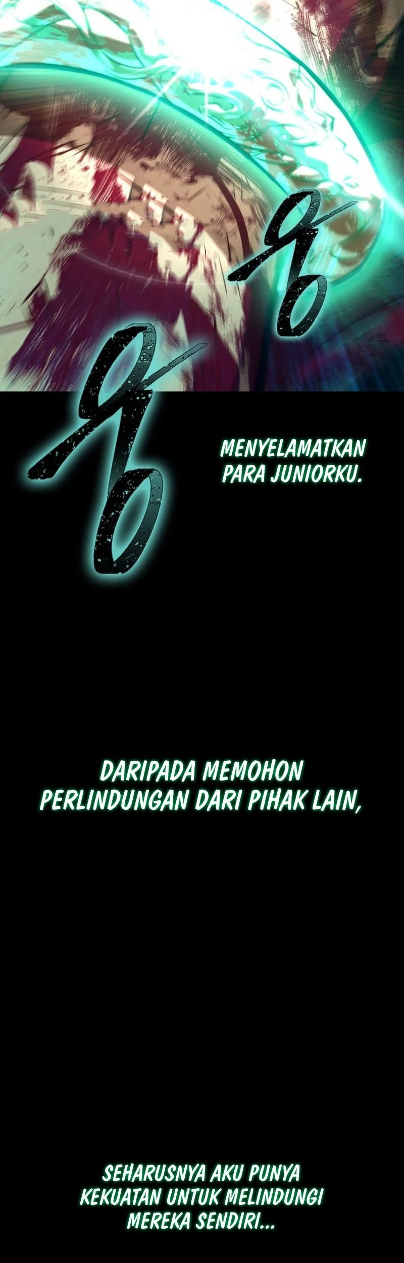 The Martial Genius Who Remembers Everything Chapter 1 Halaman 27