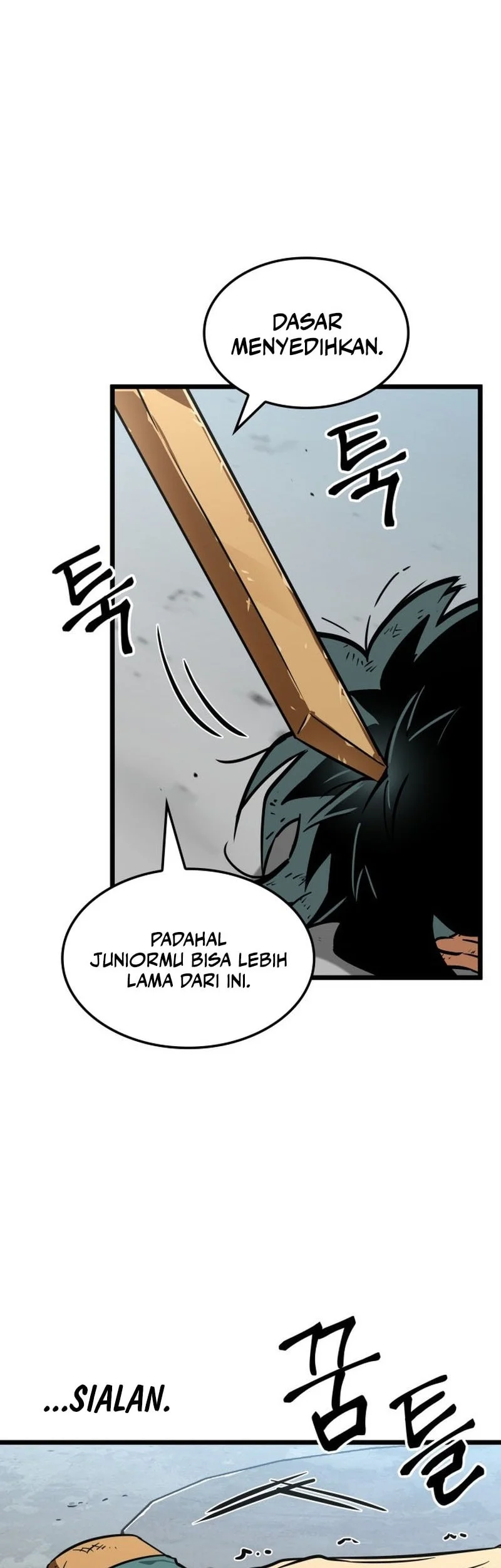 The Martial Genius Who Remembers Everything Chapter 1 Halaman 30