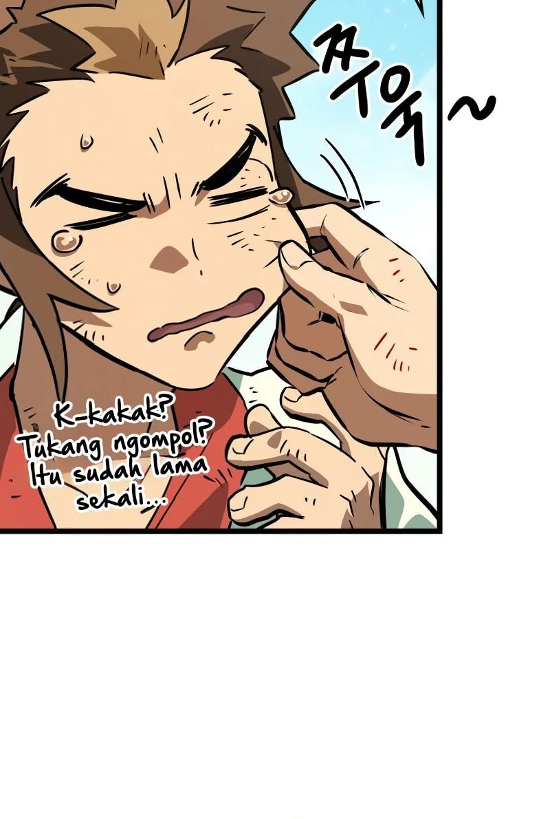 The Martial Genius Who Remembers Everything Chapter 1 Halaman 44