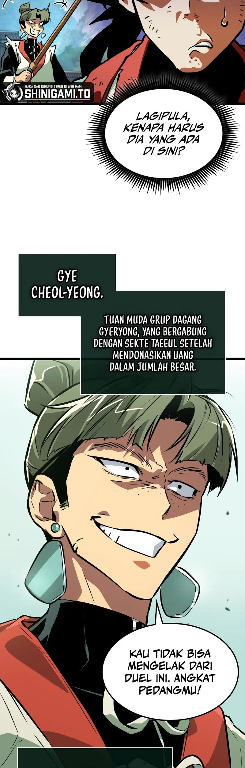 The Martial Genius Who Remembers Everything Chapter 1 Halaman 47