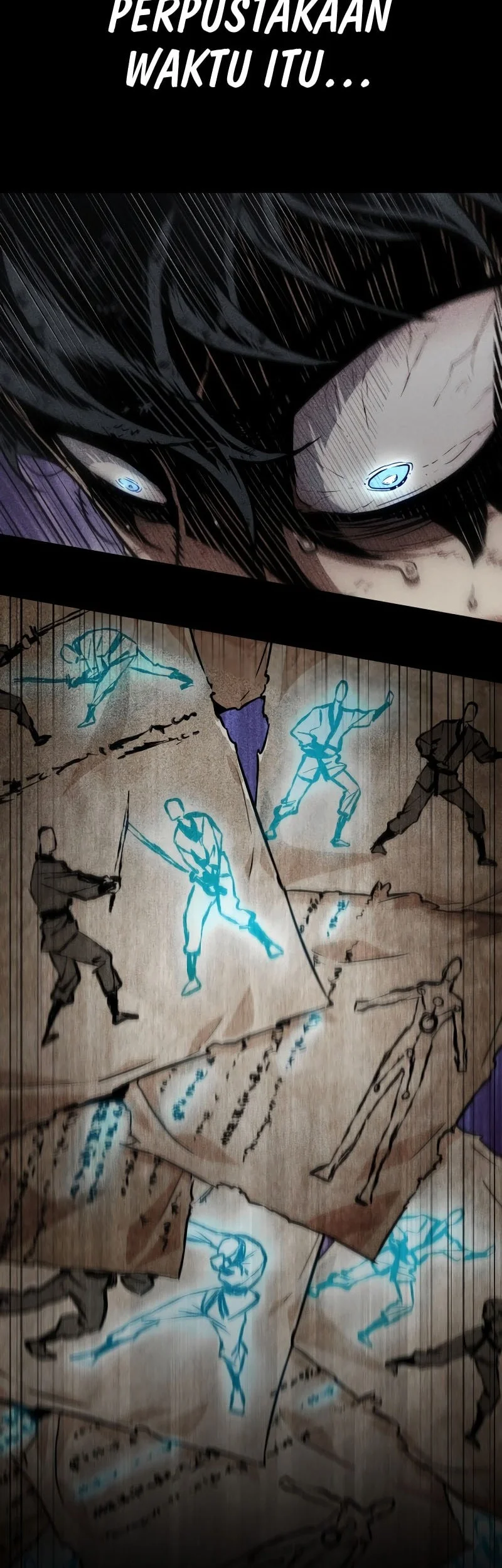 The Martial Genius Who Remembers Everything Chapter 1 Halaman 58