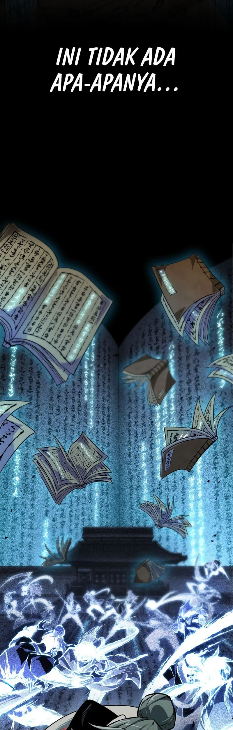 The Martial Genius Who Remembers Everything Chapter 1 Halaman 59