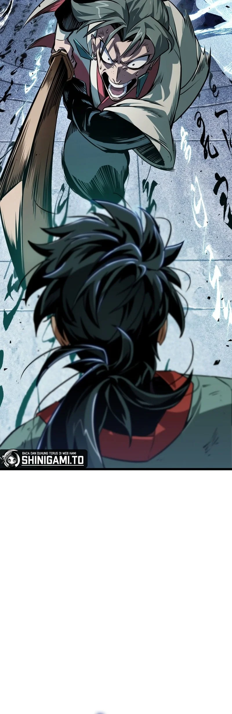The Martial Genius Who Remembers Everything Chapter 1 Halaman 60