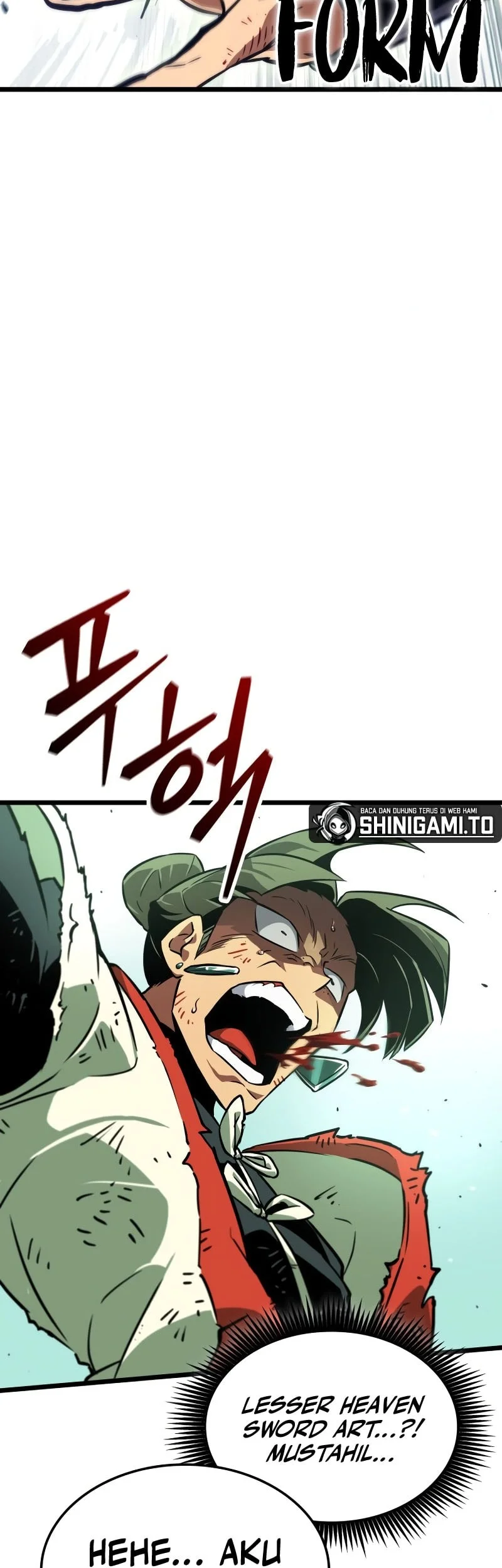The Martial Genius Who Remembers Everything Chapter 1 Halaman 63