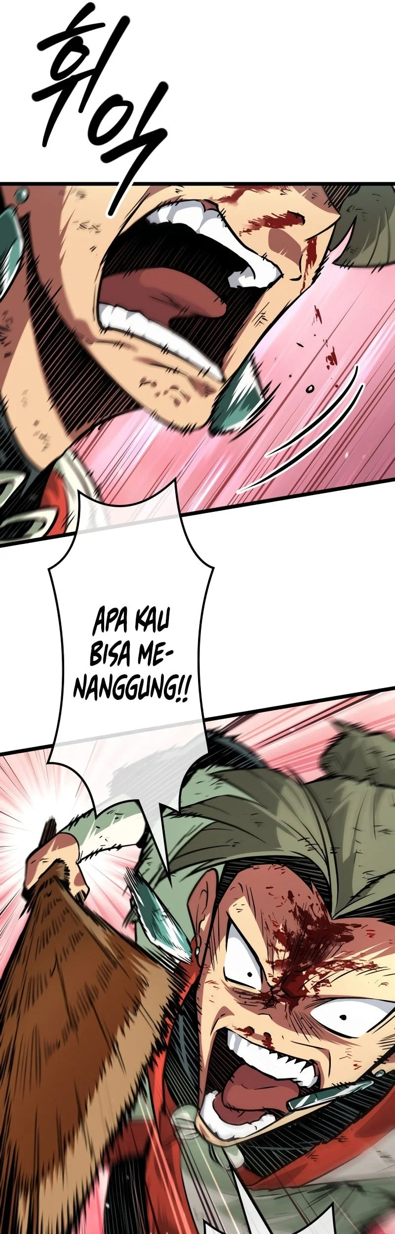 The Martial Genius Who Remembers Everything Chapter 1 Halaman 69