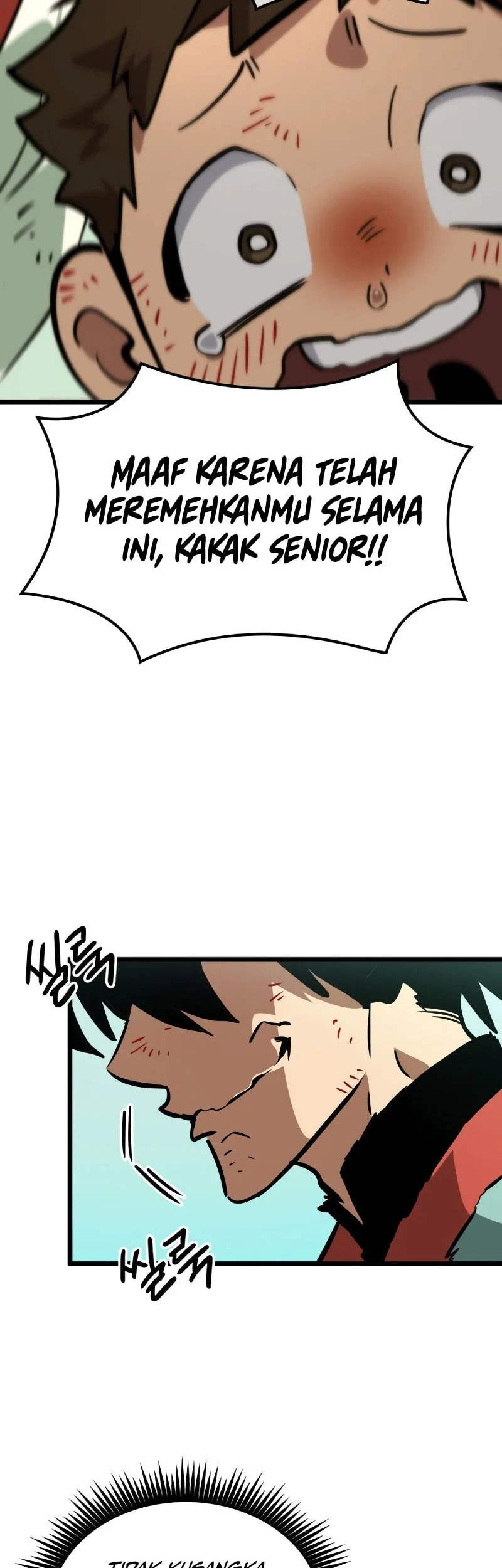 The Martial Genius Who Remembers Everything Chapter 1 Halaman 73