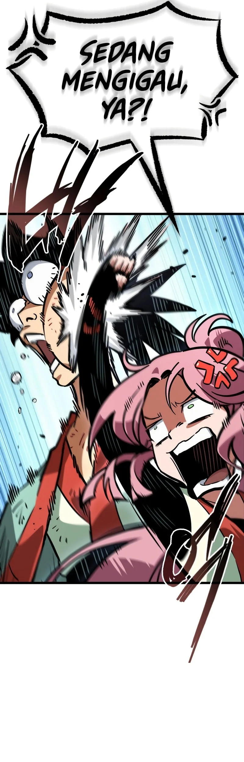 The Martial Genius Who Remembers Everything Chapter 1 Halaman 80