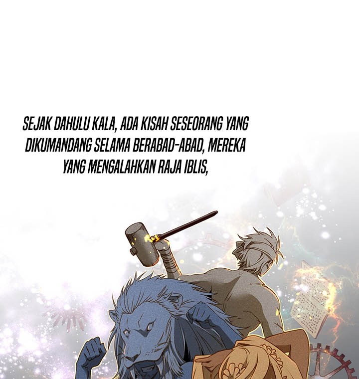The Max Leveled Hero Will Return Chapter 1 Halaman 4