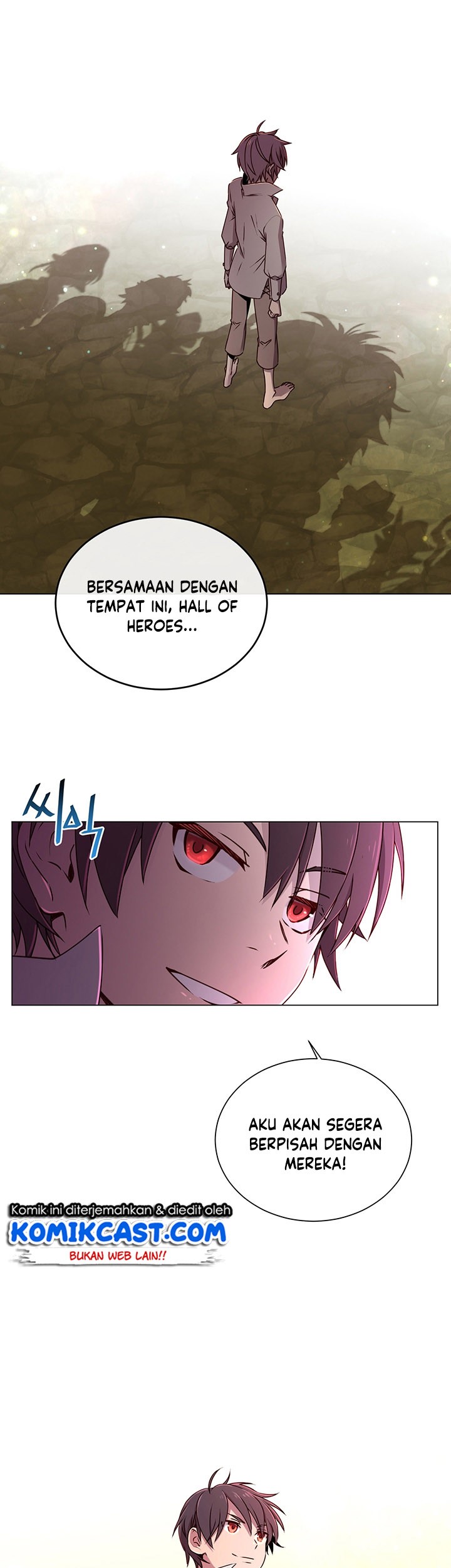 The Max Leveled Hero Will Return Chapter 1 Halaman 11