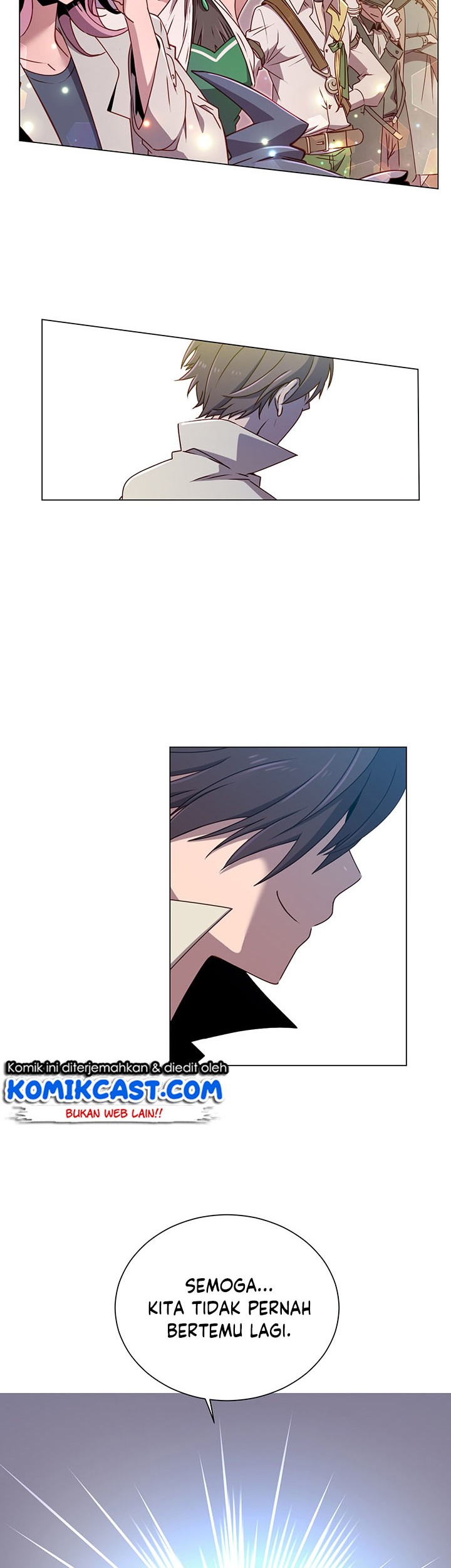 The Max Leveled Hero Will Return Chapter 1 Halaman 21