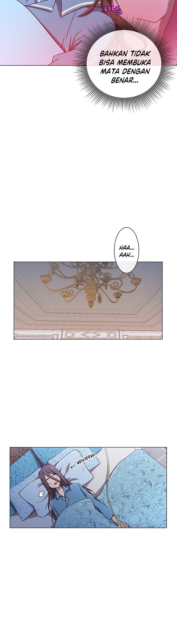 The Max Leveled Hero Will Return Chapter 1 Halaman 27