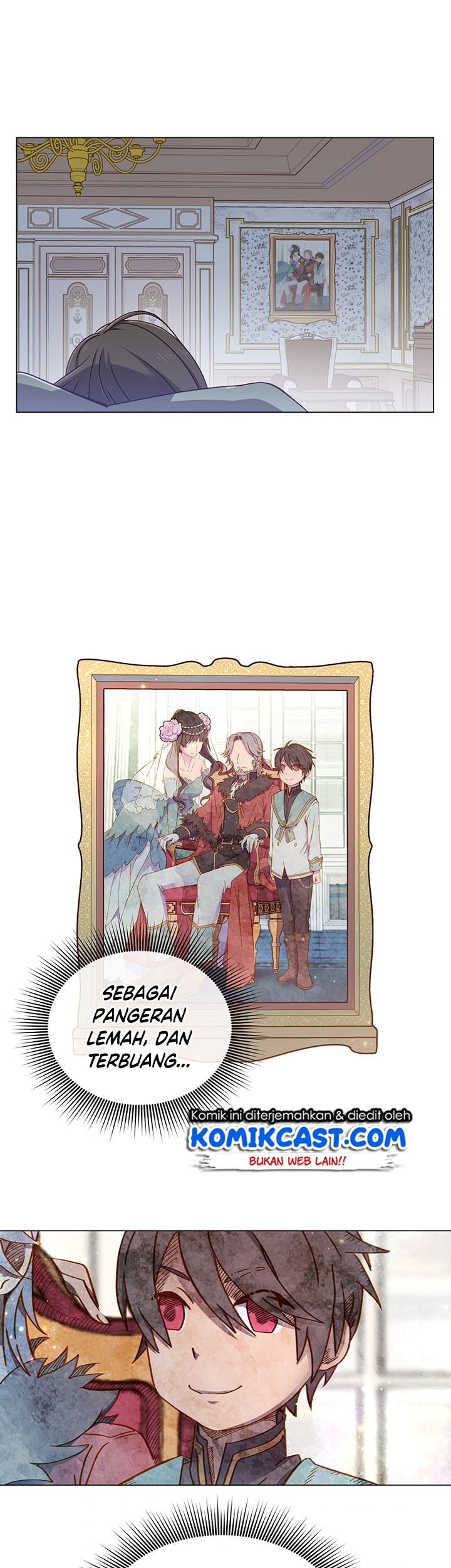 The Max Leveled Hero Will Return Chapter 1 Halaman 29