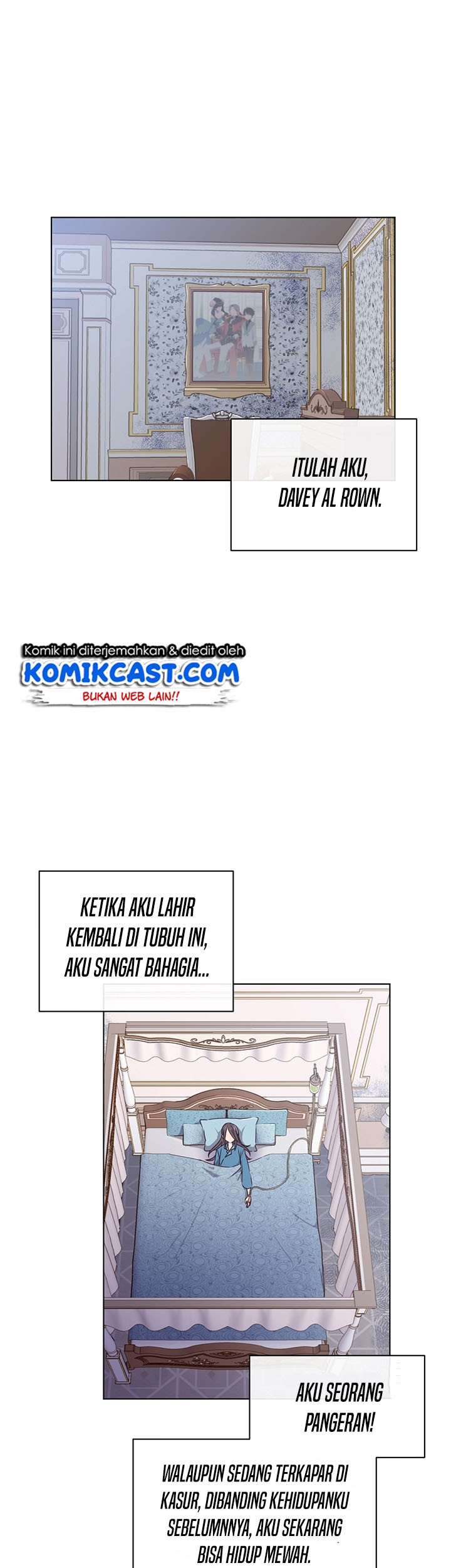 The Max Leveled Hero Will Return Chapter 1 Halaman 31