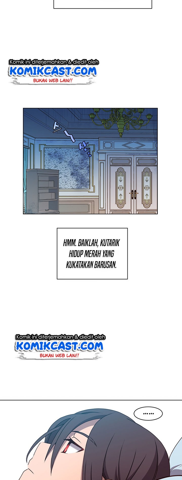 The Max Leveled Hero Will Return Chapter 1 Halaman 32