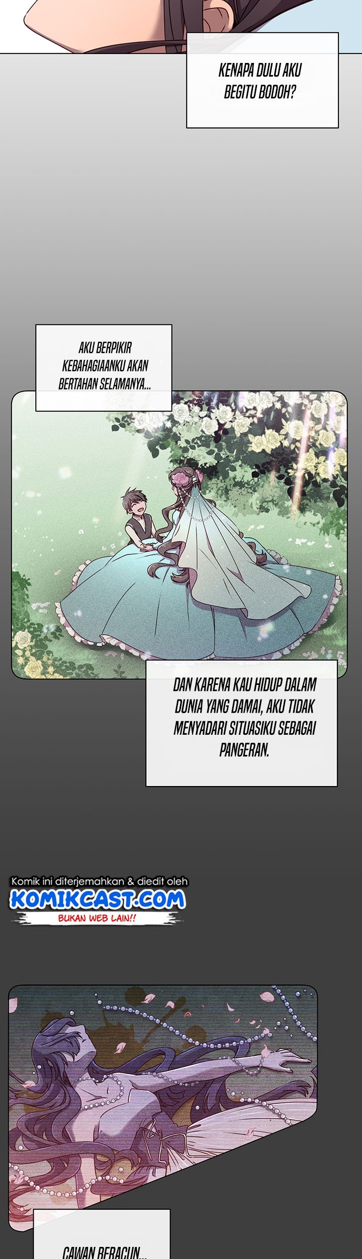 The Max Leveled Hero Will Return Chapter 1 Halaman 33