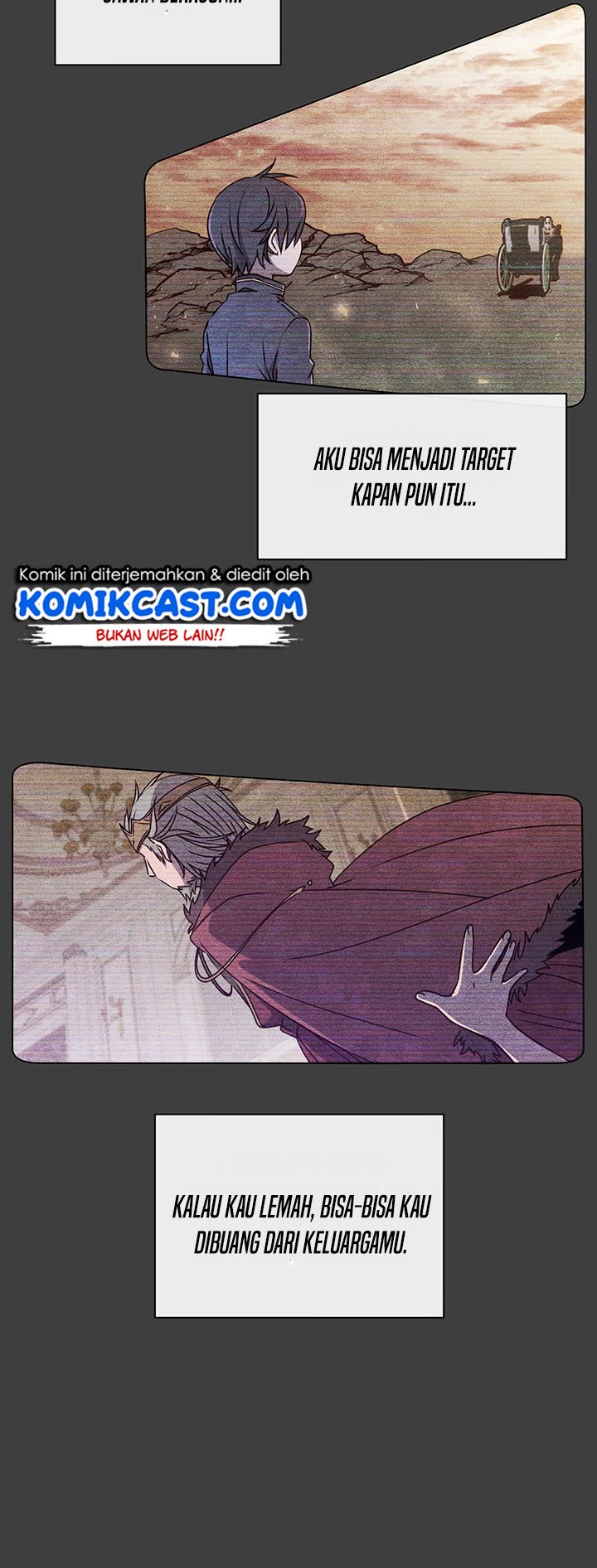 The Max Leveled Hero Will Return Chapter 1 Halaman 34
