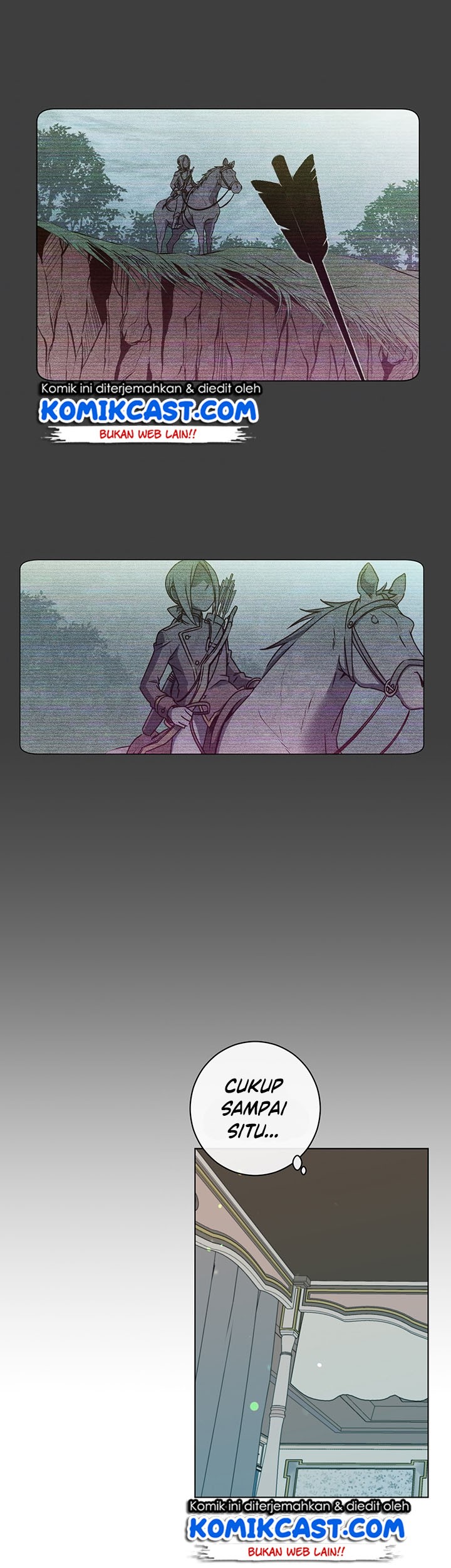 The Max Leveled Hero Will Return Chapter 1 Halaman 35