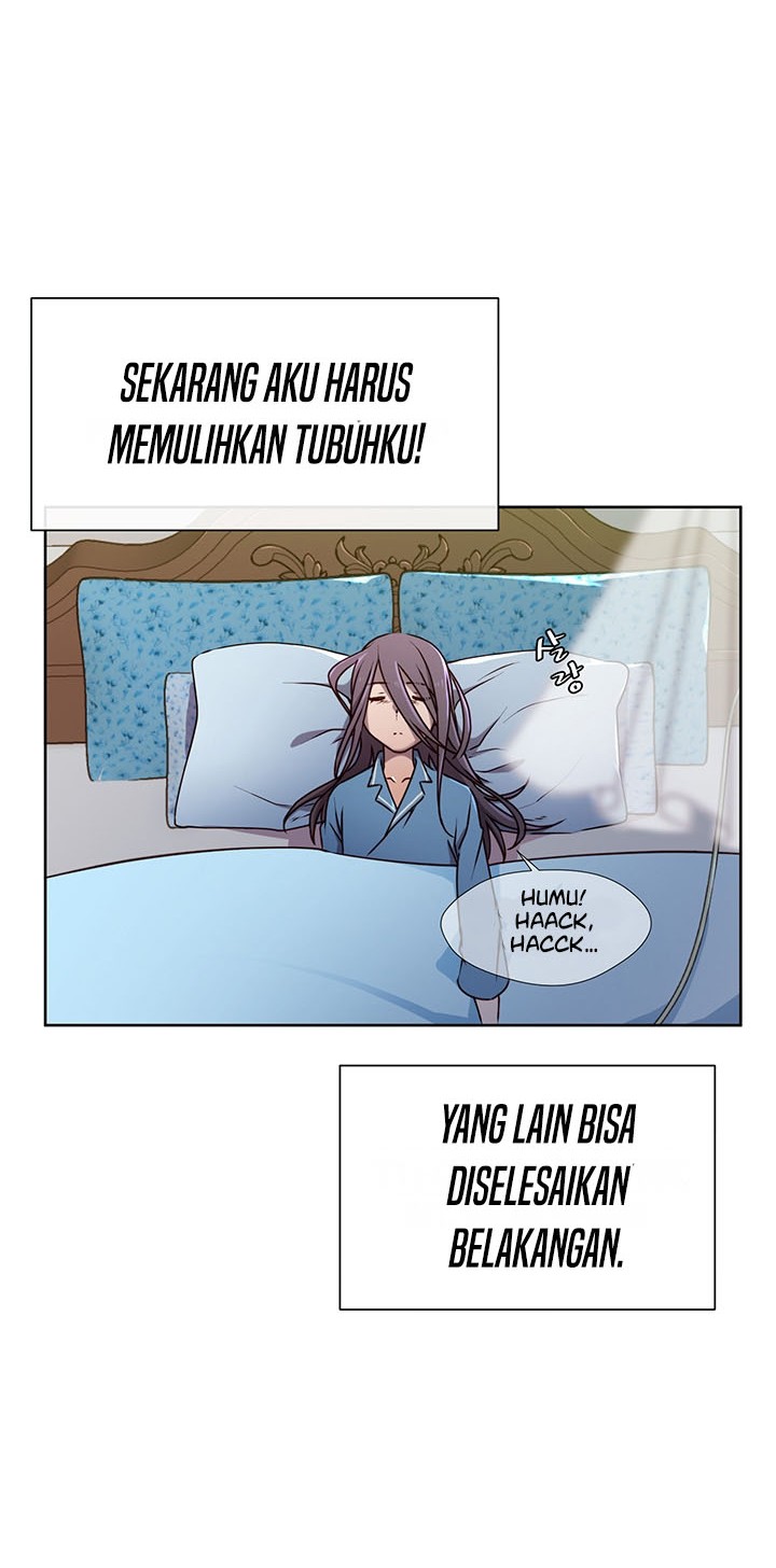 The Max Leveled Hero Will Return Chapter 1 Halaman 36