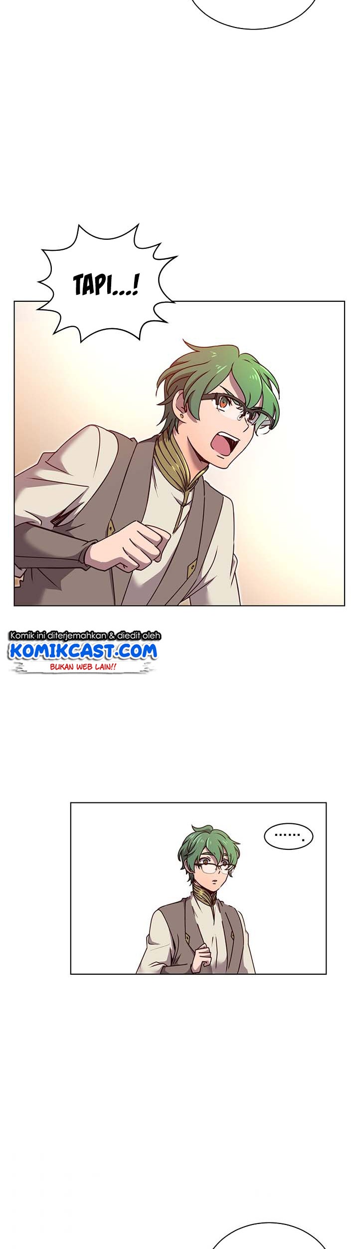 The Max Leveled Hero Will Return Chapter 10 Halaman 18