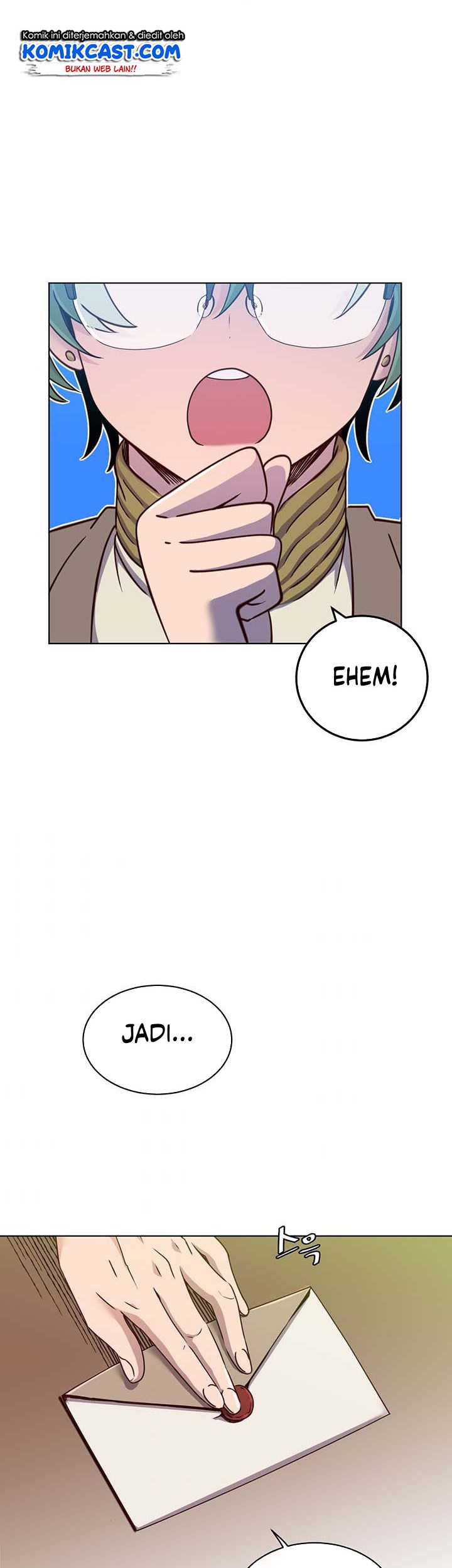 The Max Leveled Hero Will Return Chapter 10 Halaman 23