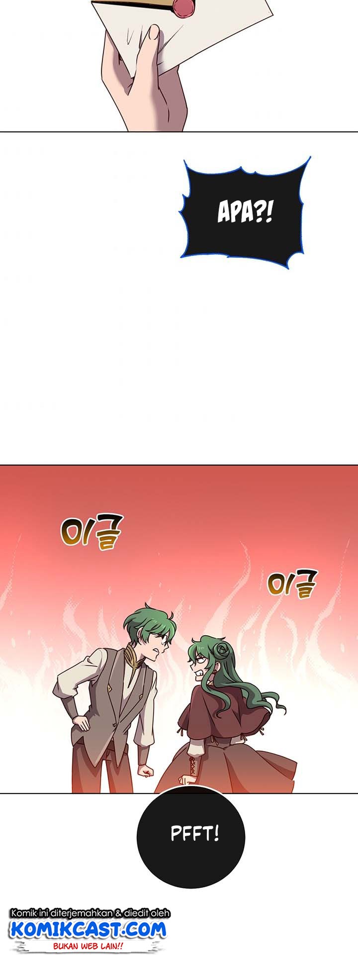 The Max Leveled Hero Will Return Chapter 10 Halaman 28