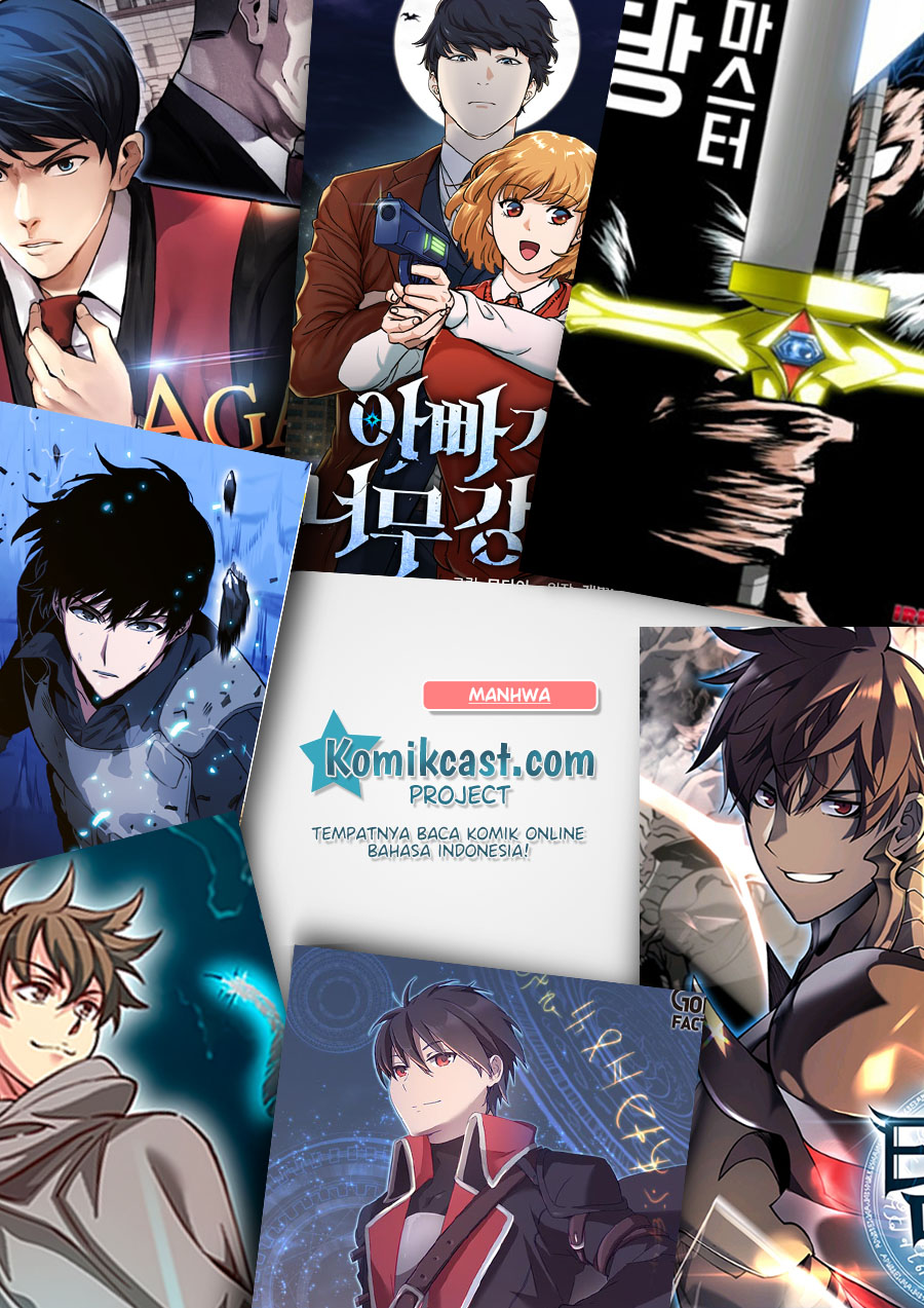 The Max Leveled Hero Will Return Chapter 10 Halaman 38