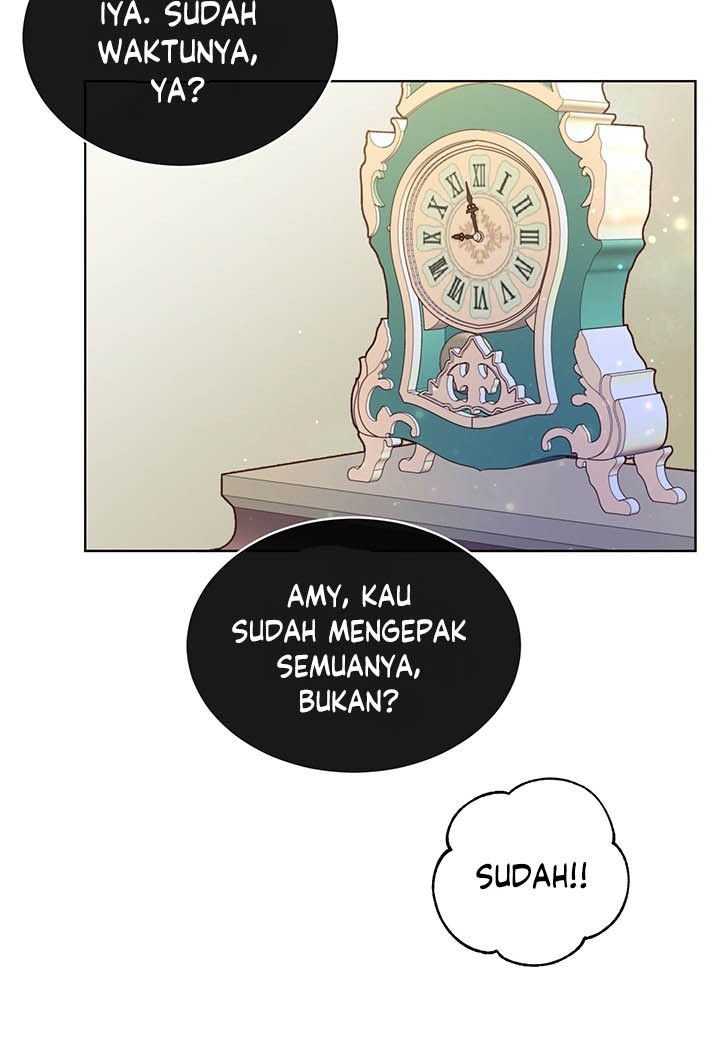 The Max Leveled Hero Will Return Chapter 11 Halaman 7