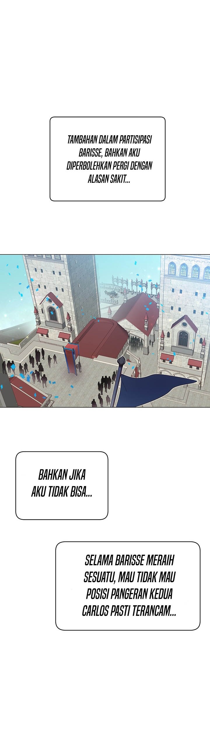 The Max Leveled Hero Will Return Chapter 11 Halaman 12