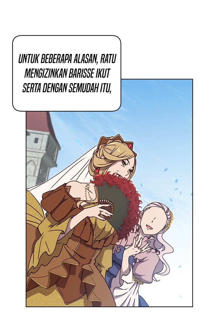 The Max Leveled Hero Will Return Chapter 11 Halaman 13