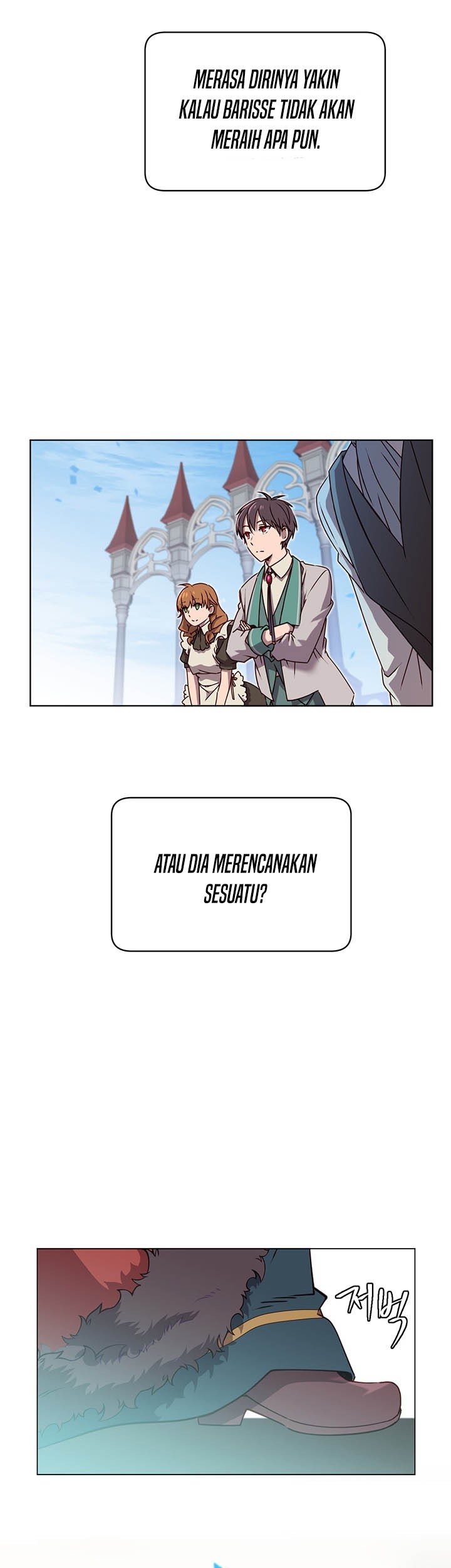 The Max Leveled Hero Will Return Chapter 11 Halaman 14