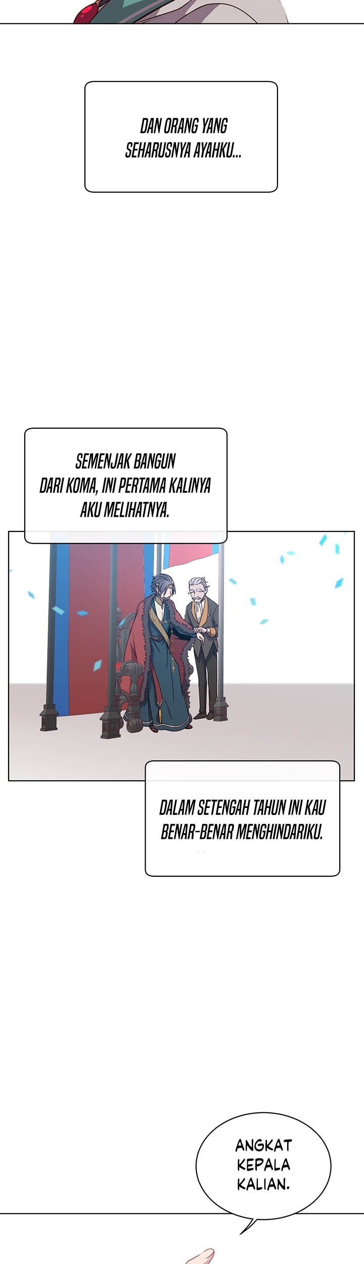 The Max Leveled Hero Will Return Chapter 11 Halaman 17