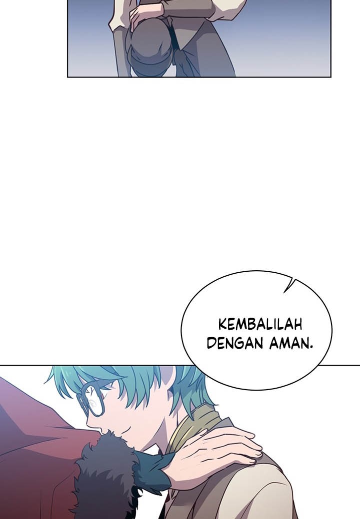 The Max Leveled Hero Will Return Chapter 11 Halaman 19