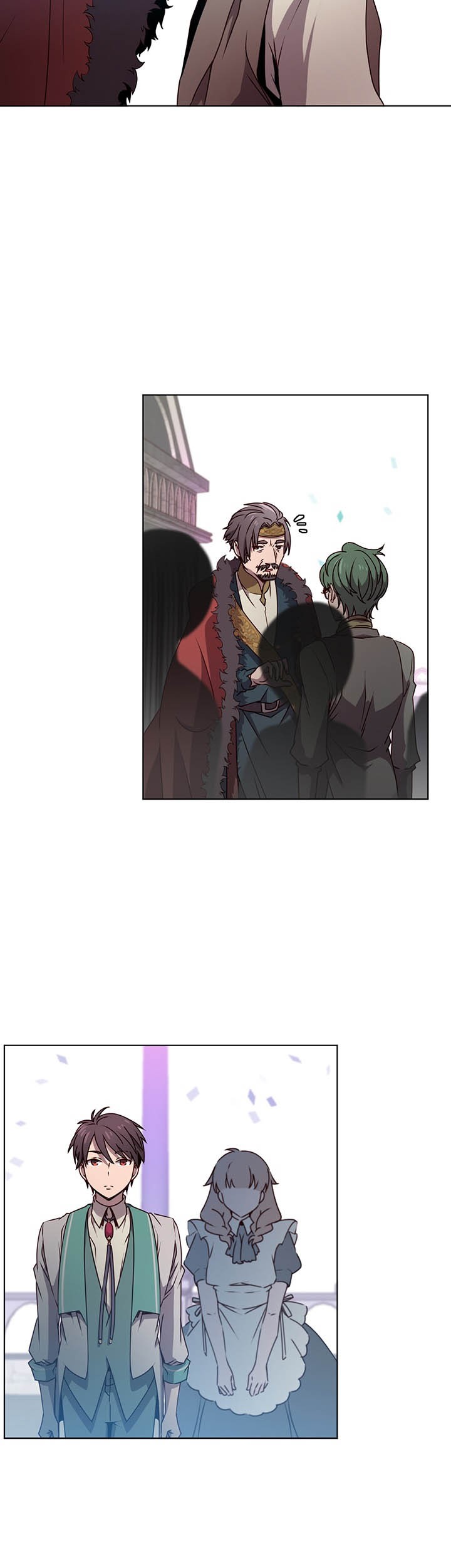 The Max Leveled Hero Will Return Chapter 11 Halaman 20