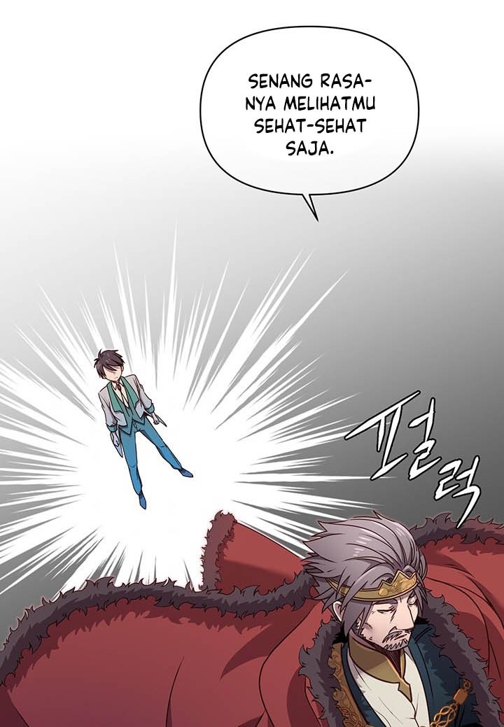 The Max Leveled Hero Will Return Chapter 11 Halaman 22