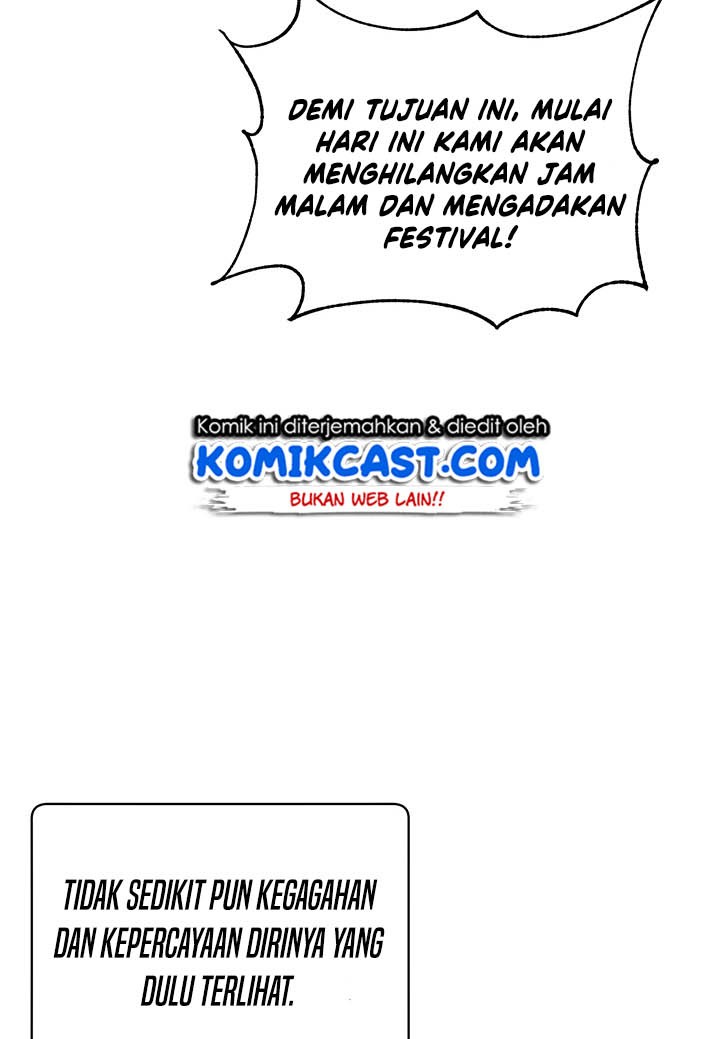The Max Leveled Hero Will Return Chapter 11 Halaman 25