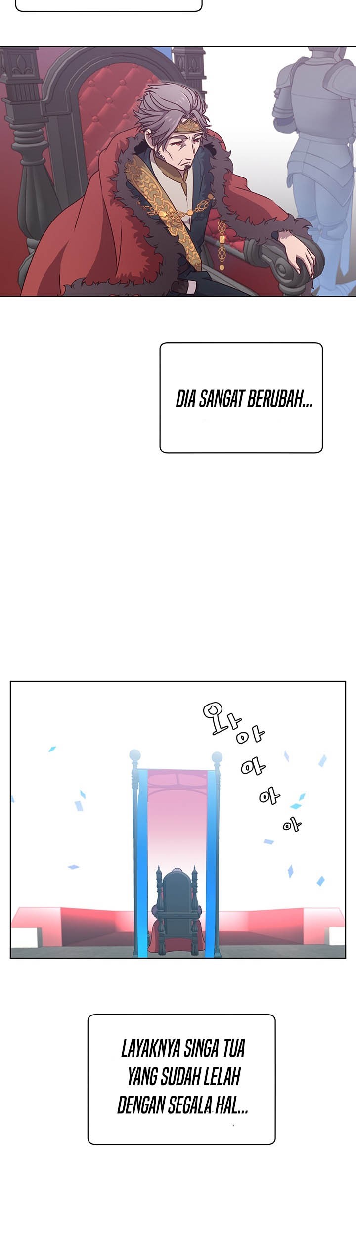 The Max Leveled Hero Will Return Chapter 11 Halaman 26