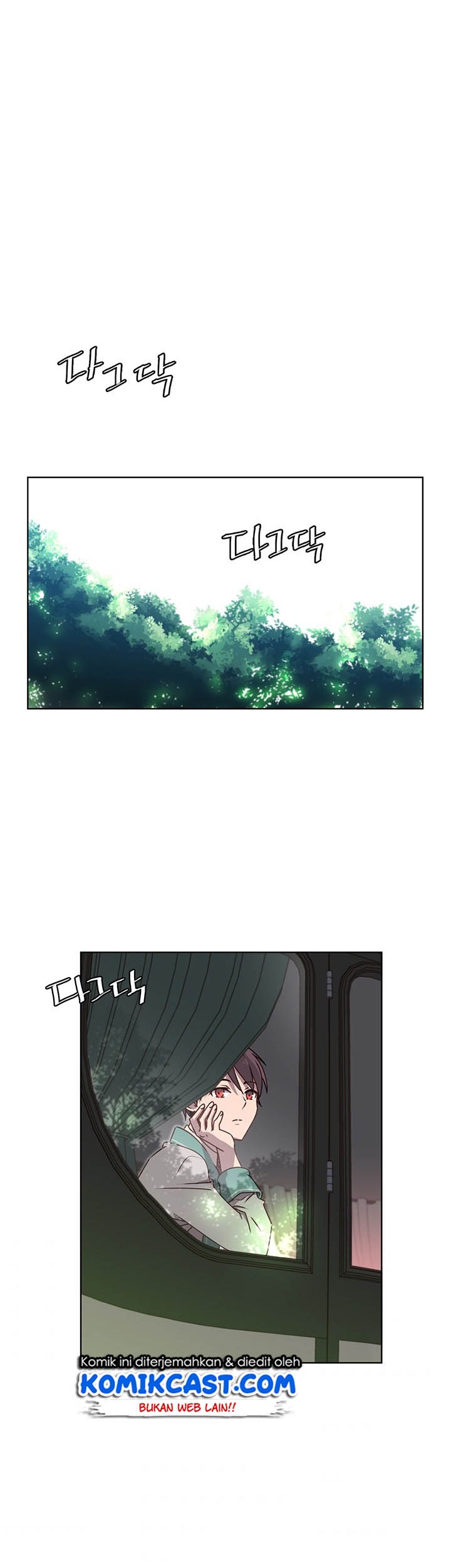 The Max Leveled Hero Will Return Chapter 11 Halaman 27