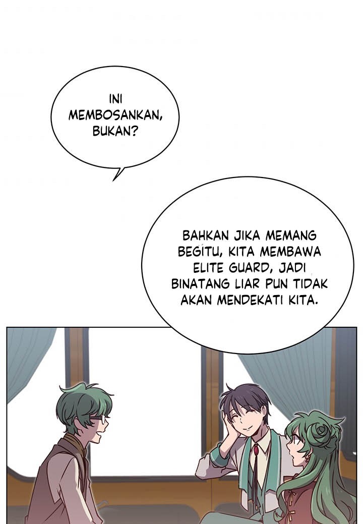 The Max Leveled Hero Will Return Chapter 11 Halaman 28