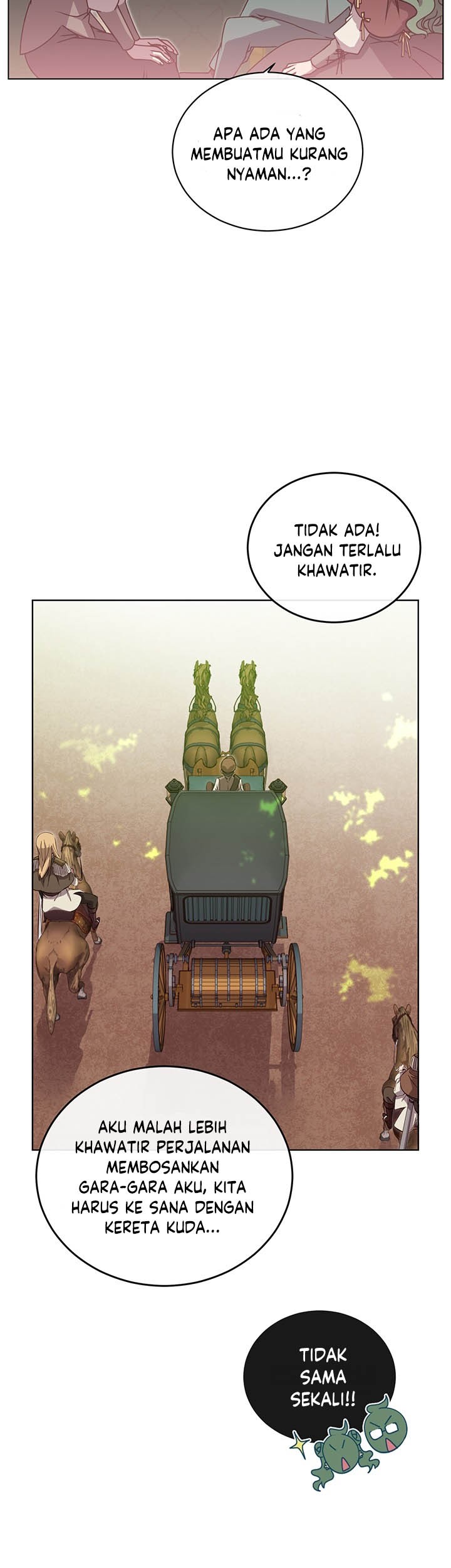 The Max Leveled Hero Will Return Chapter 11 Halaman 29