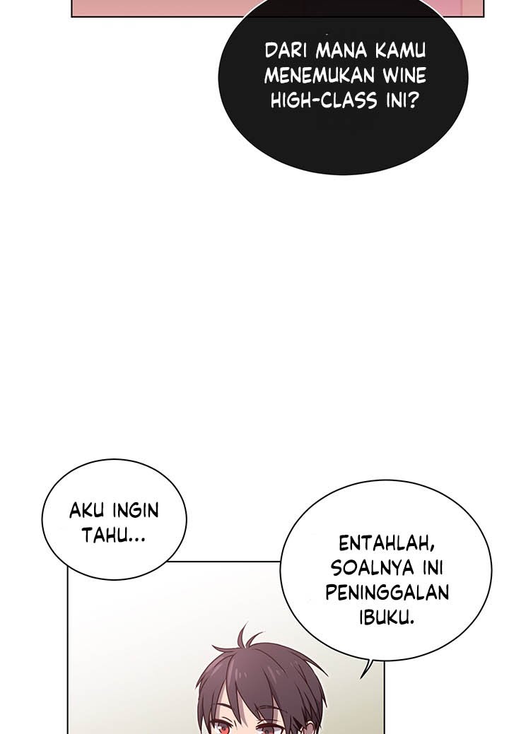 The Max Leveled Hero Will Return Chapter 11 Halaman 31