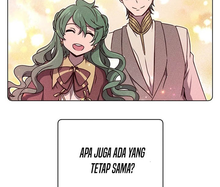 The Max Leveled Hero Will Return Chapter 11 Halaman 43
