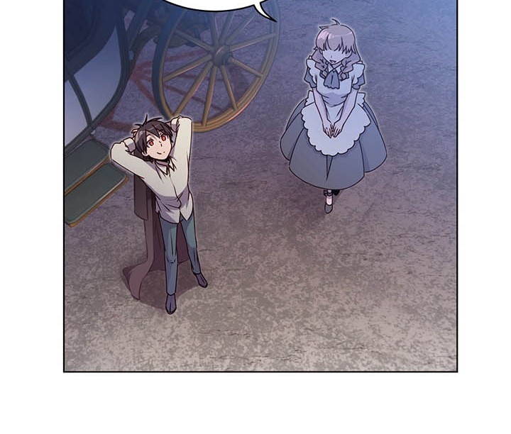 The Max Leveled Hero Will Return Chapter 11 Halaman 45