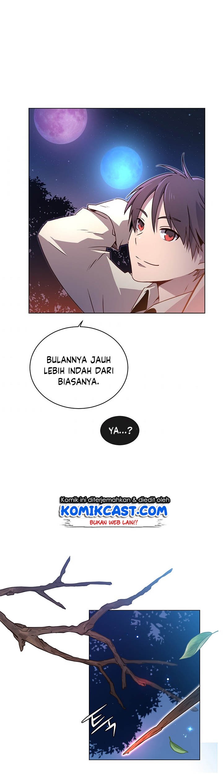 The Max Leveled Hero Will Return Chapter 11 Halaman 46
