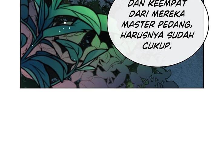 The Max Leveled Hero Will Return Chapter 12 Halaman 7