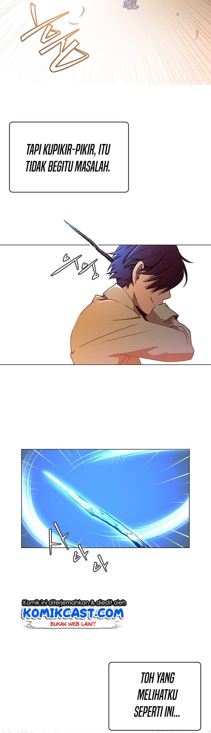 The Max Leveled Hero Will Return Chapter 12 Halaman 12