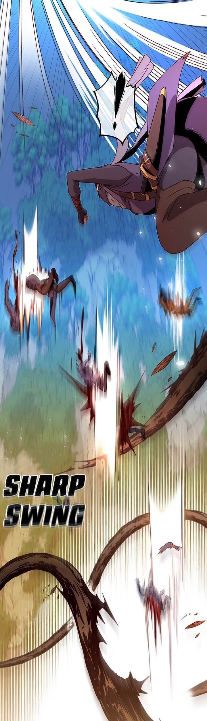 The Max Leveled Hero Will Return Chapter 12 Halaman 14
