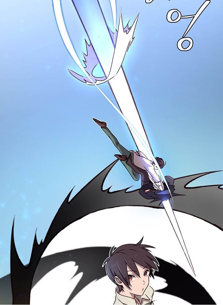 The Max Leveled Hero Will Return Chapter 12 Halaman 18